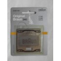 Original Braun 346 Foil