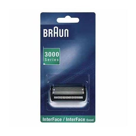 Genuine Braun 3000 Series Foil