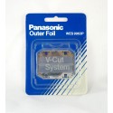 Panasonic WES9963P Replacement Foil