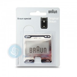 Braun 260 Replacement Foil