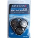 Remington SP-DF2 - X3 Shaving Heads Pack