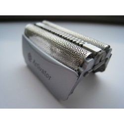 Braun 51S Recharge Grille (OEM)