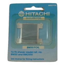 Hitachi BM-30 Replacement Foil