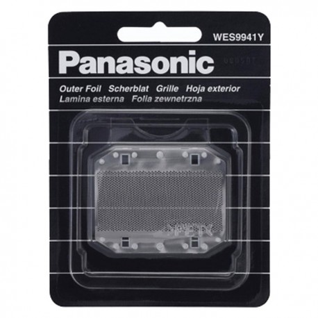 Panasonic WES9941Y Foil