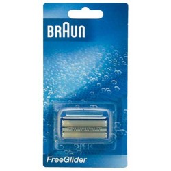 Braun FreeGlider Foil