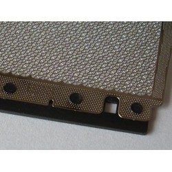 Braun 628 Replacement SmartFoil Foil (OEM)