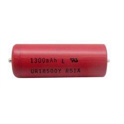 Batería Li-ion Braun - UR18500Y