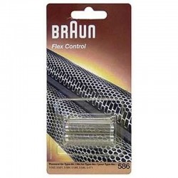 Braun 586 Replacement Foil