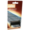 Braun 596 Foil and Cutter Kit