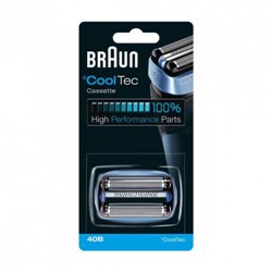 Braun 40B Cassette - Foil and Cutter